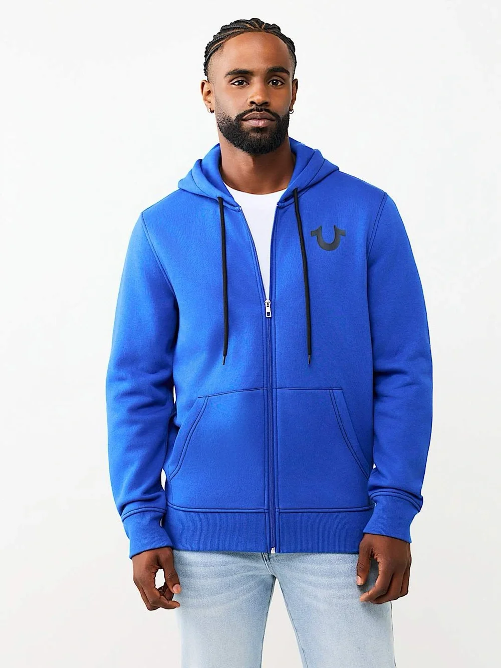 True Religion comfort that